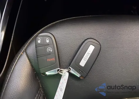 2018 Jeep Compass Altitude 4X4 from USA, damaged, VIN 3C4NJDBB1JT313426